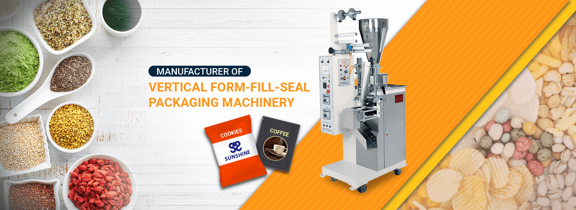 Powder Packaging Machines,Sunshine Machinery Co., Ltd. Powder Packaging Machines,Sunshine Machinery Co., Ltd.