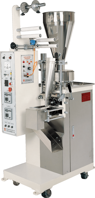 powder-packaging-machine, liquid-packaging-machine